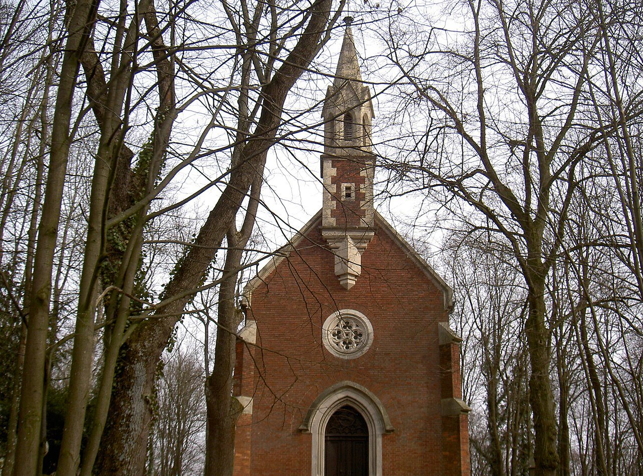Calvary Chapel of Cham