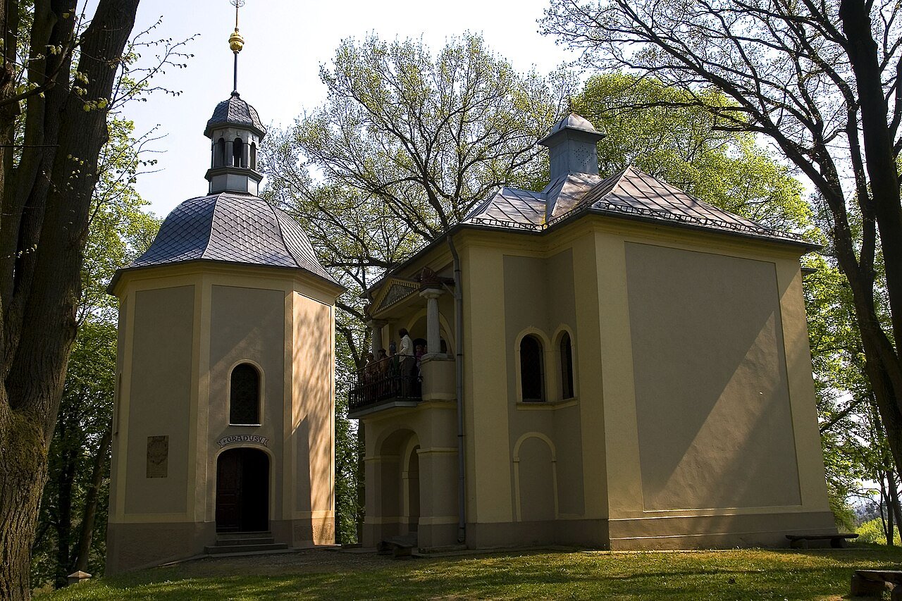 Calvario de Góra Świętej Anny