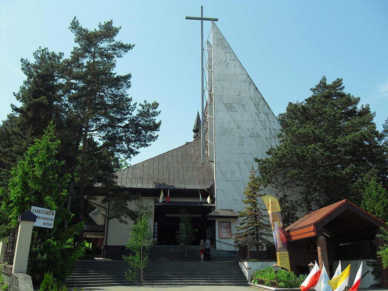 Church of the Resurrection, Gdańsk