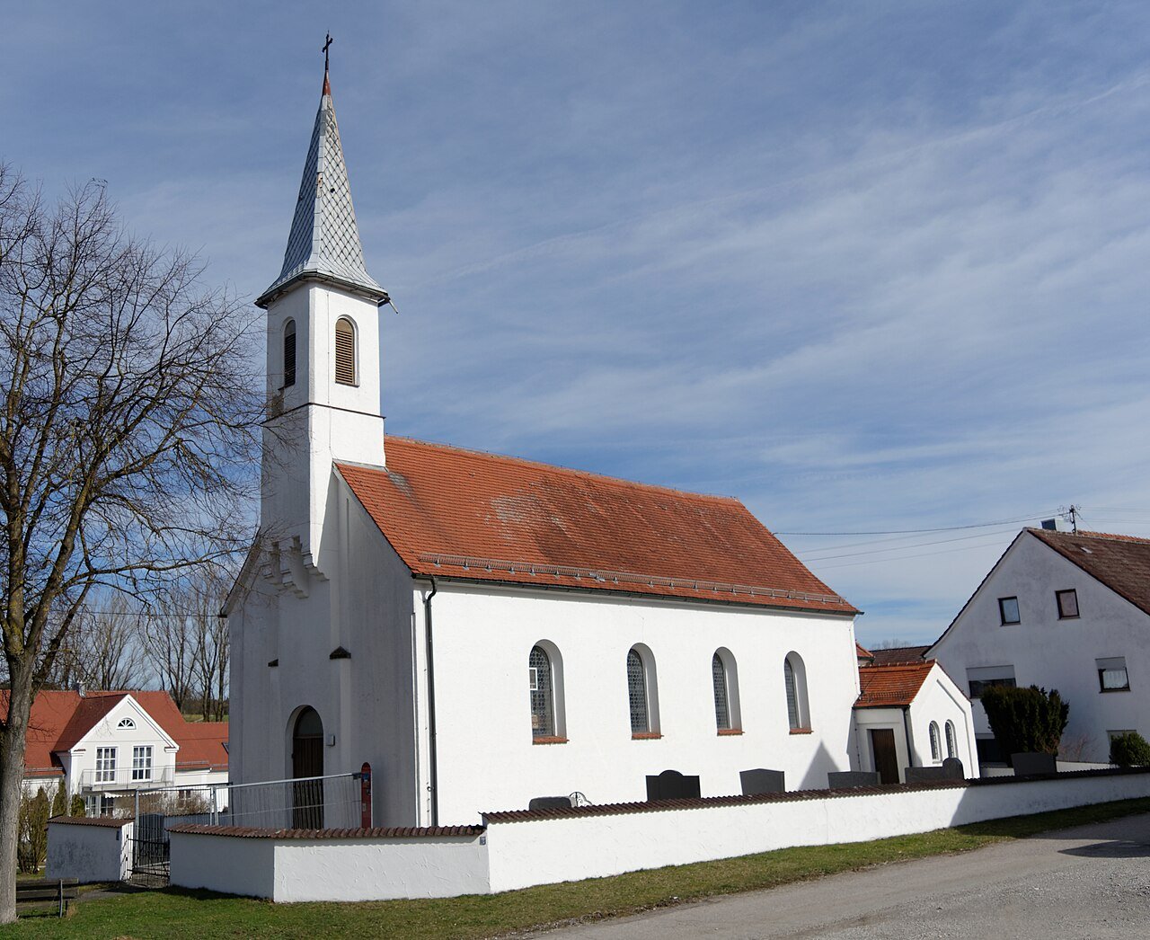 Chiesa di pellegrinaggio di San Nicola