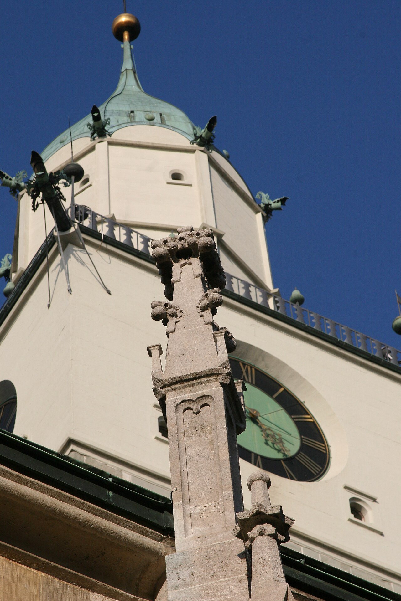 Basilica di San Nicola, Überlingen