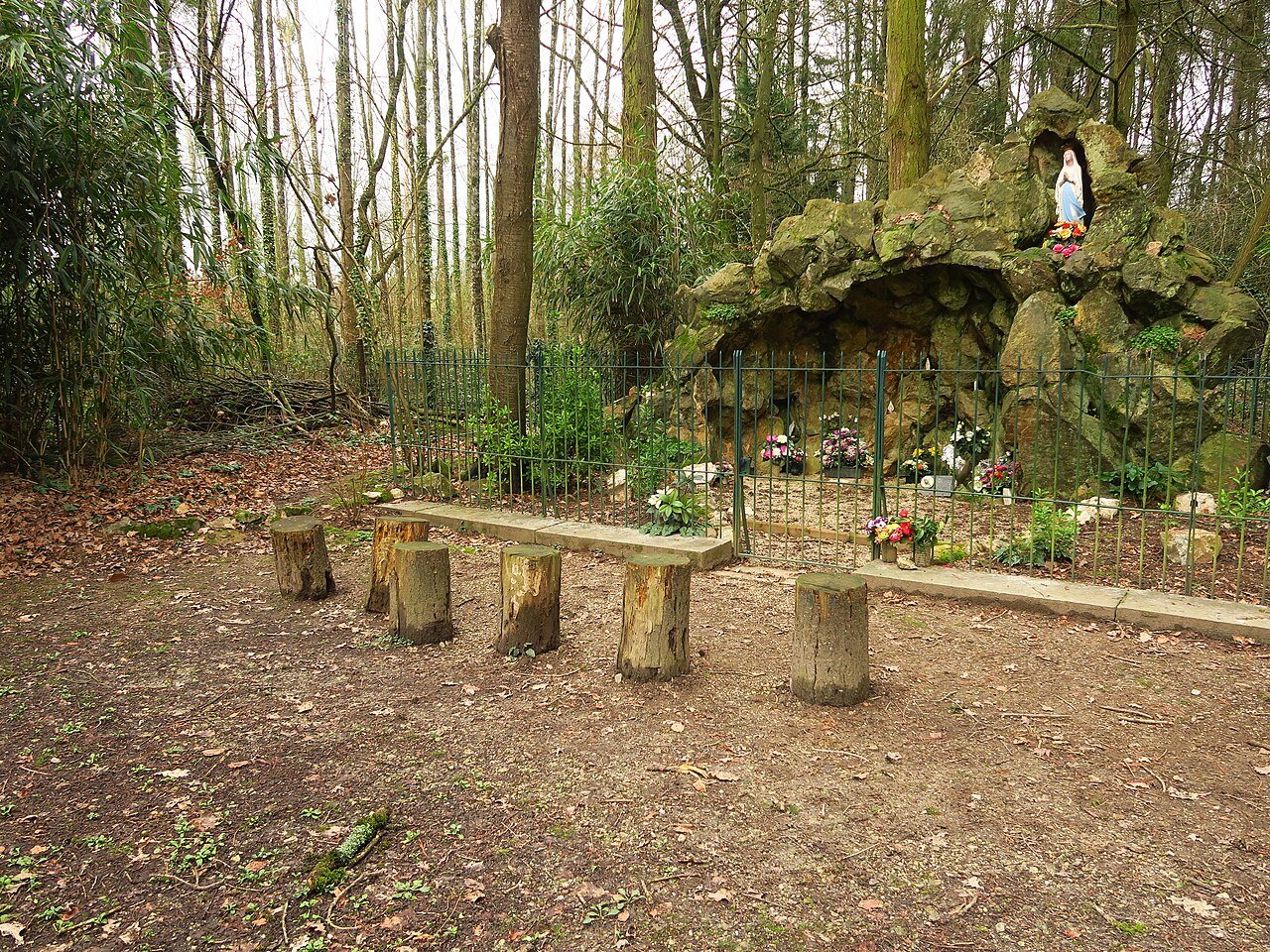 Sanctuaire d'Ardouin