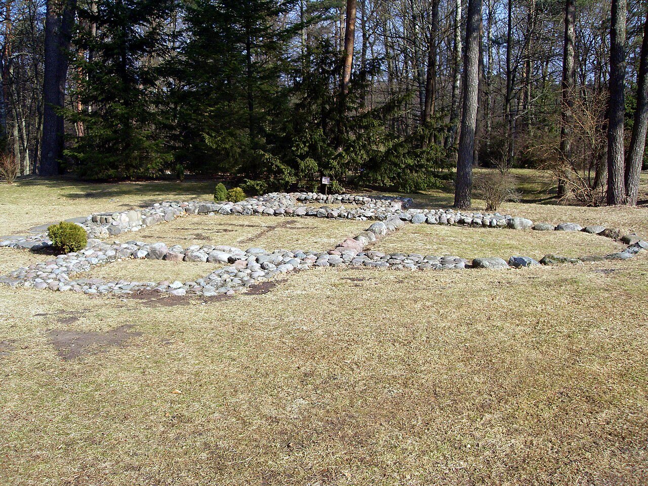 Sanktuarium Maryjne na Górze Chełmskiej