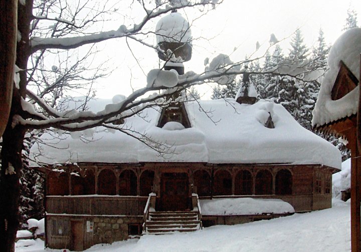Santuario mariano, Wiktorówki