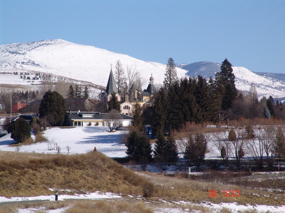 Shrine of Our Lady of Remedies, Bolvir
