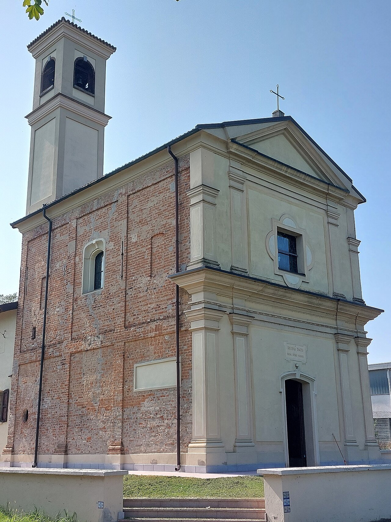 Santuario dell'Annunciazione di Maria Santissima