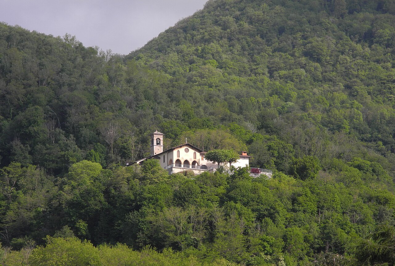 Santuario della Beata Vergine Addolorata