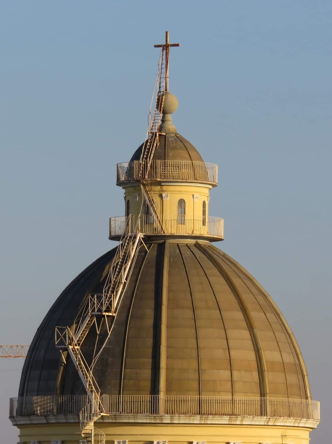 Shrine of the Immaculate Conception, Barletta