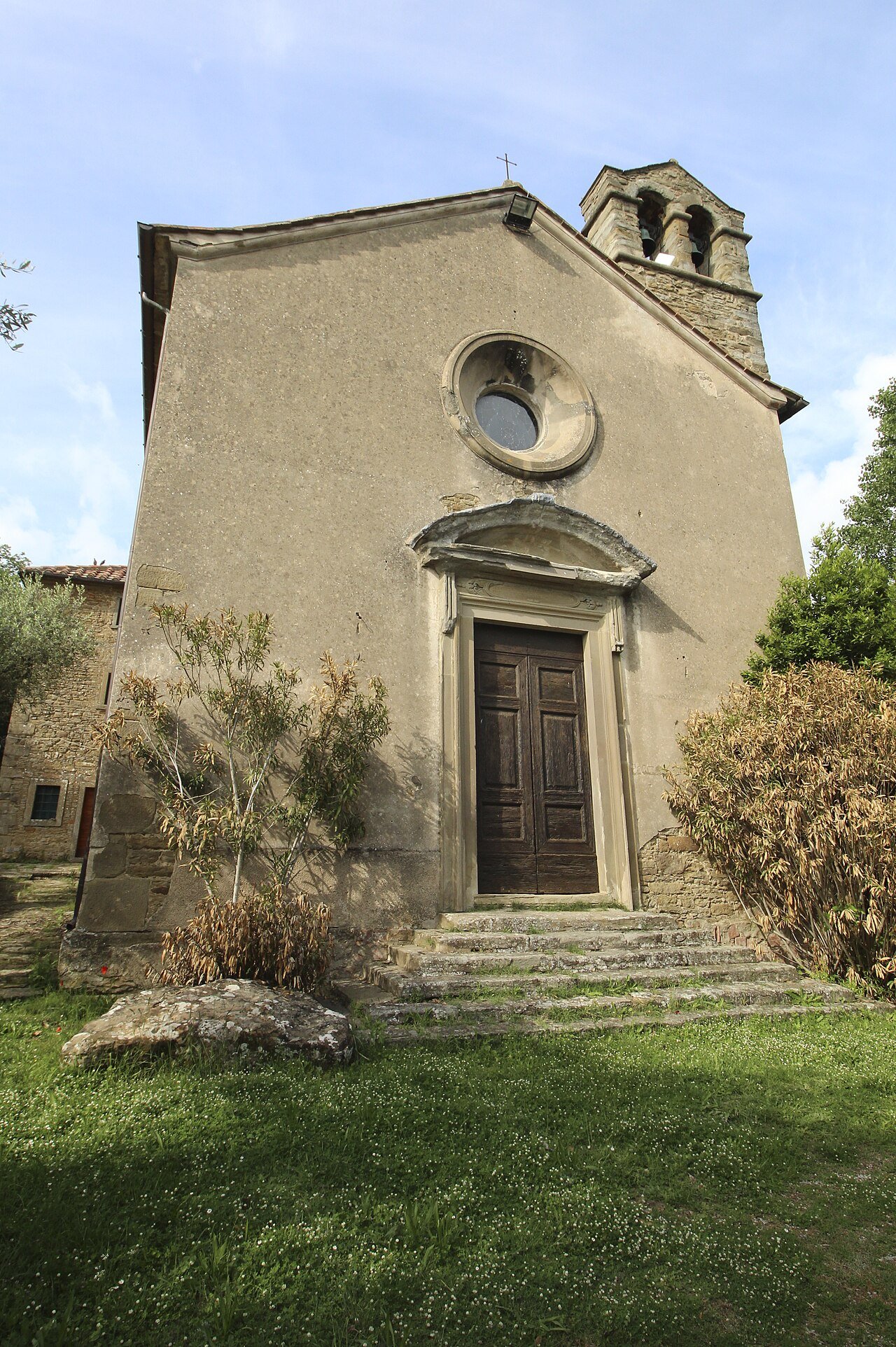 Santuario della Madonna del Bagno