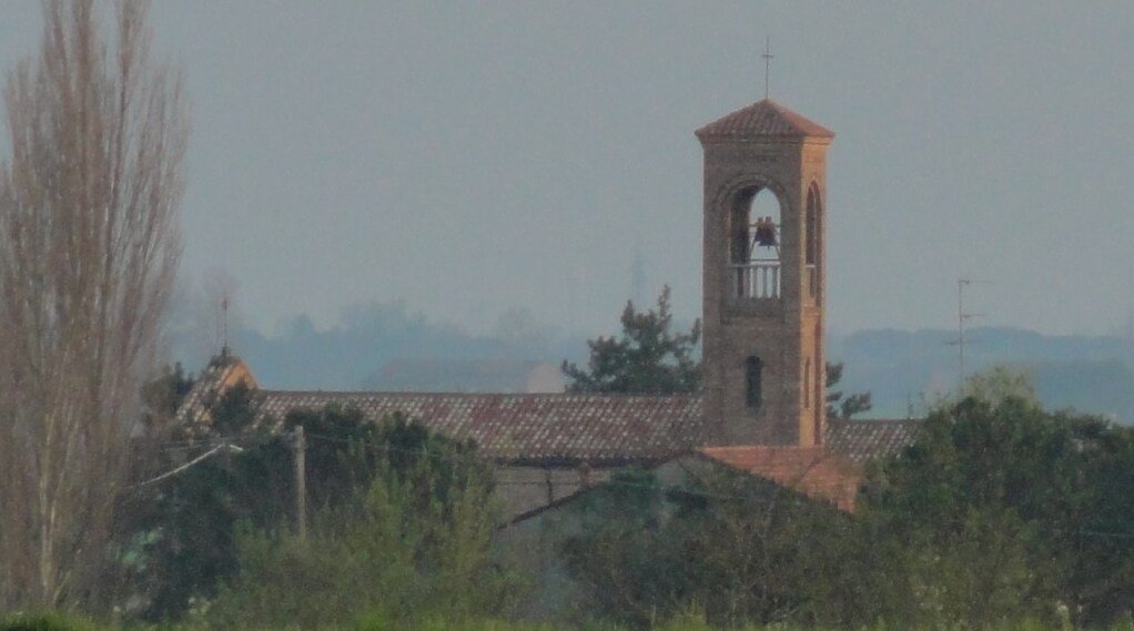 Santuario della Madonna del Bosco