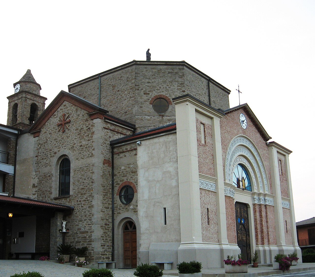 Santuario della Madonna della Divina Grazia