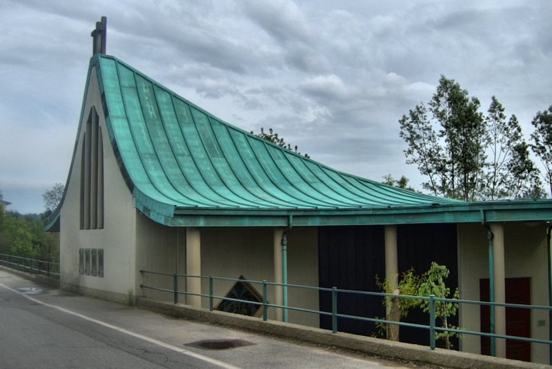 Sanktuarium Madonna delle Fontane, Casaletto Ceredano