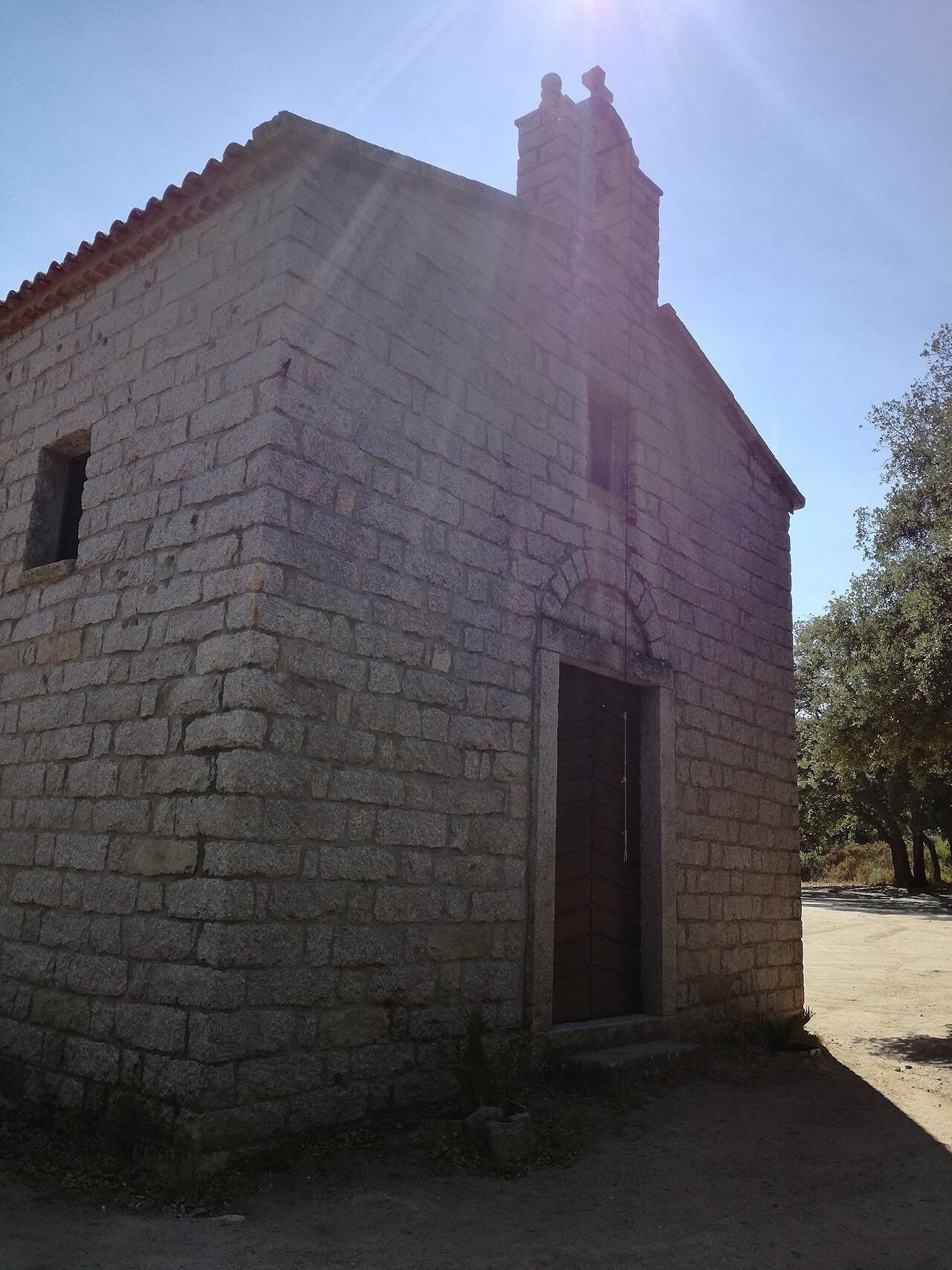 Santuario della Madonna delle Grazie