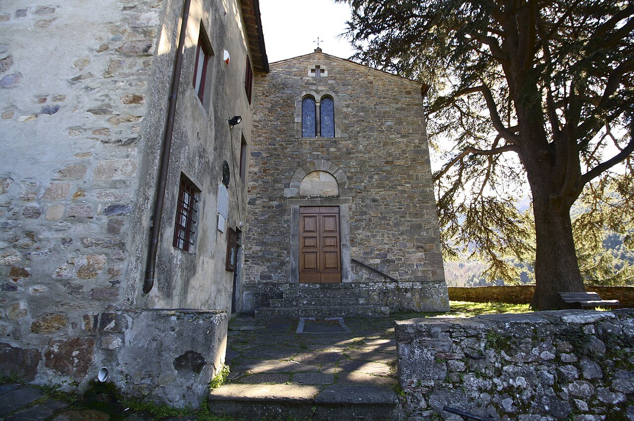 Santuario della Madonna delle Grazie