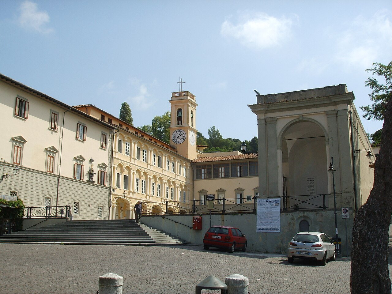 Santuario della Madonna delle Grazie