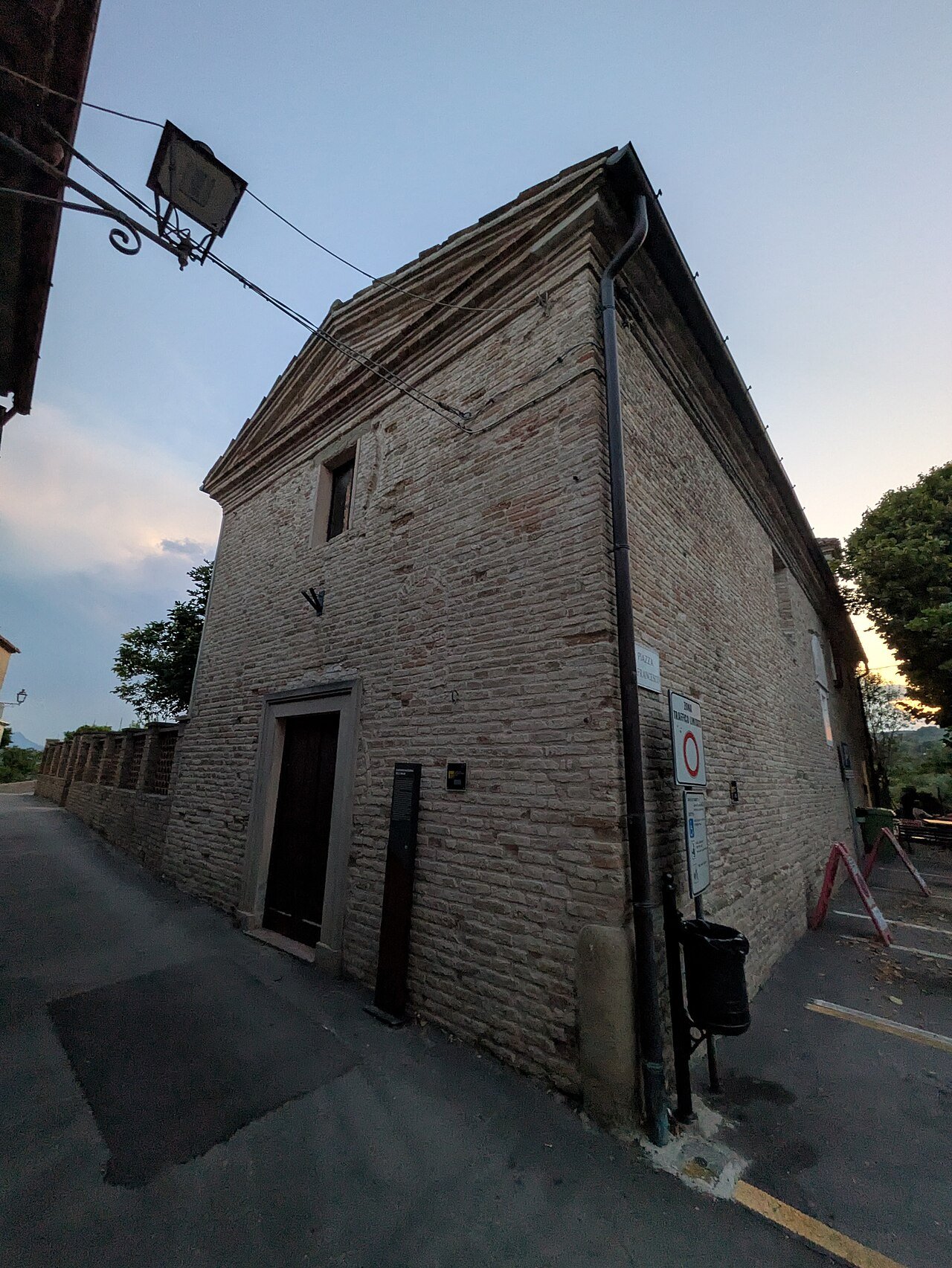 Santuario della Madonna delle Grazie