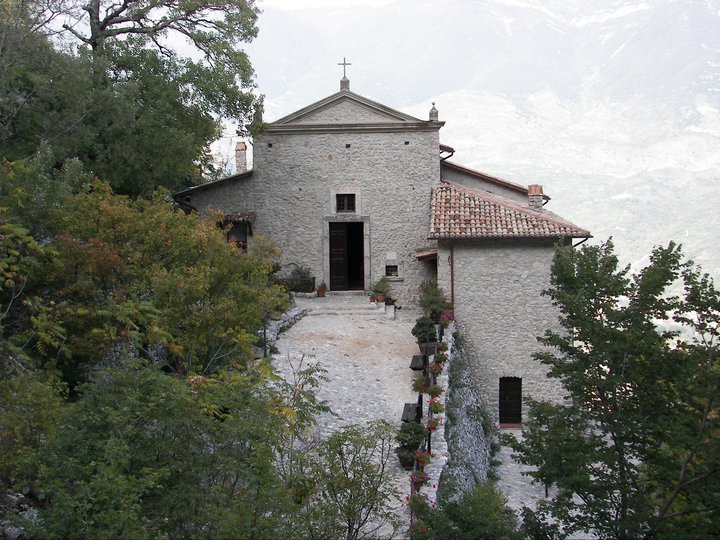 Santuario della Madonna delle Grazie