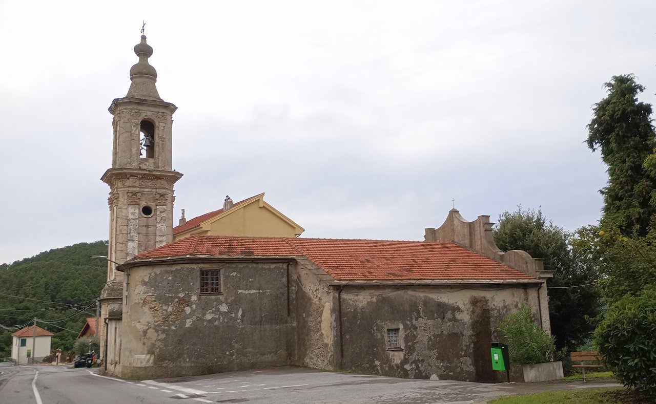 Santuario della Madonna delle Grazie