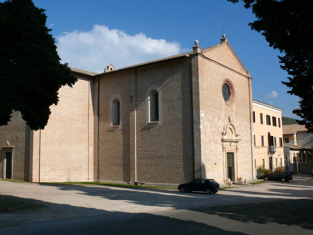 Shrine of Our Lady of Tears