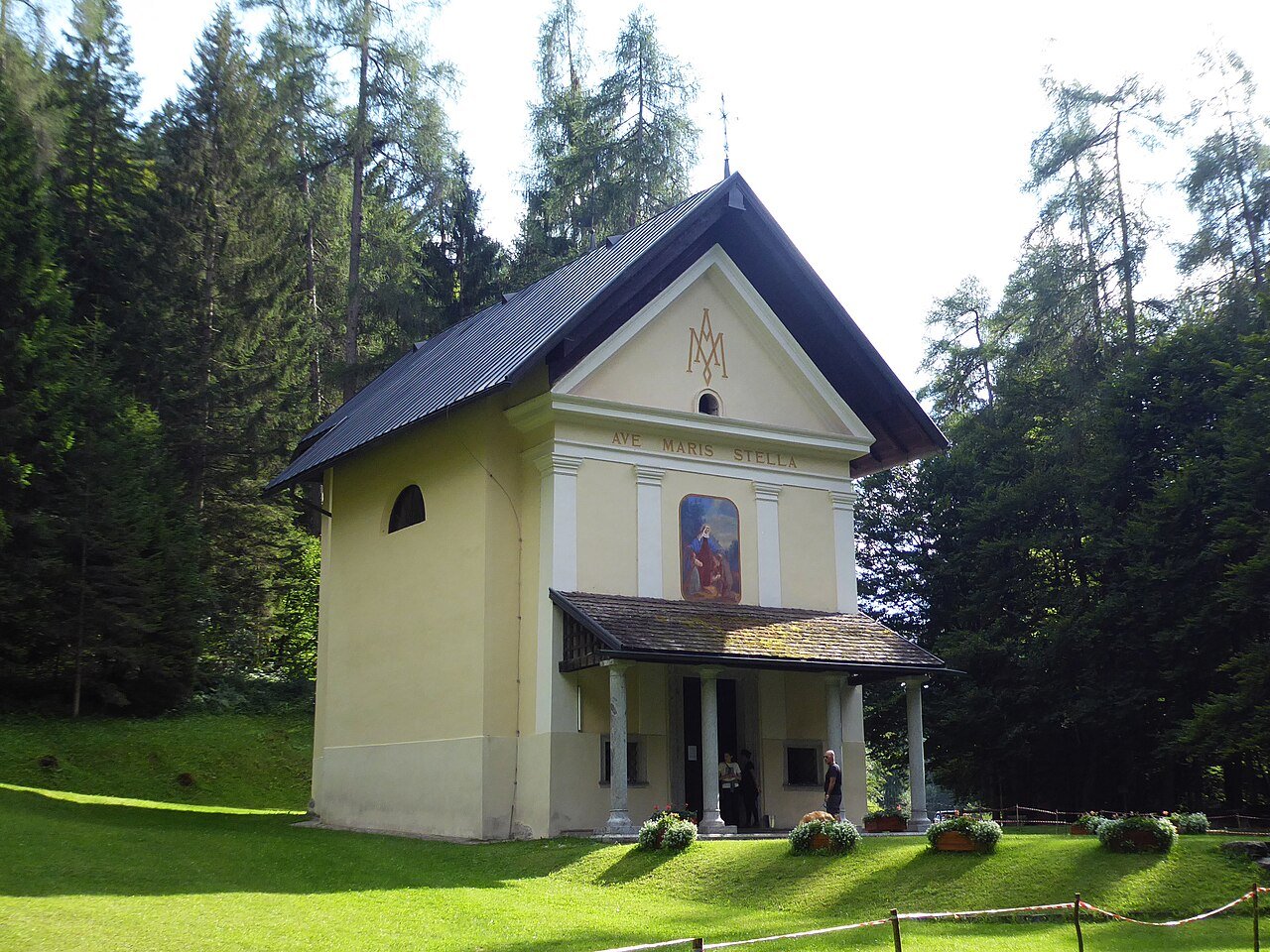 Santuario della Madonna del Lares
