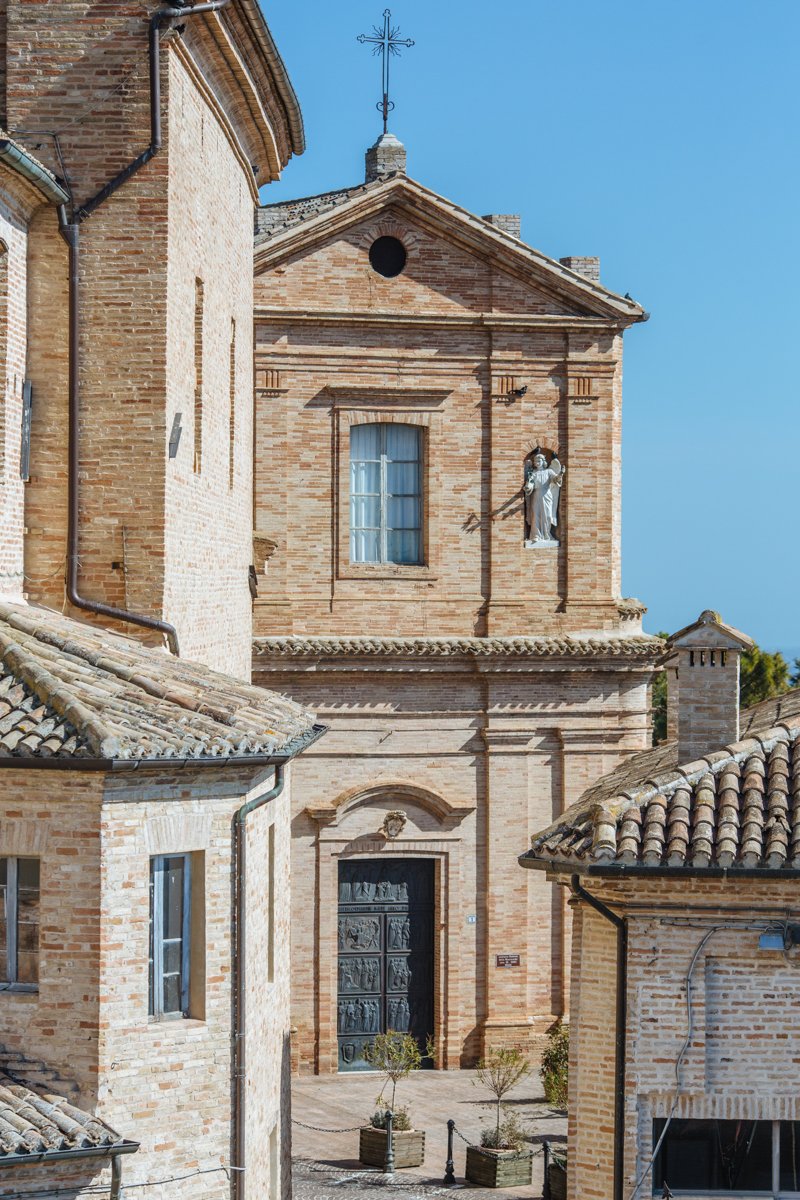 Santuario della Madonna della Misericordia
