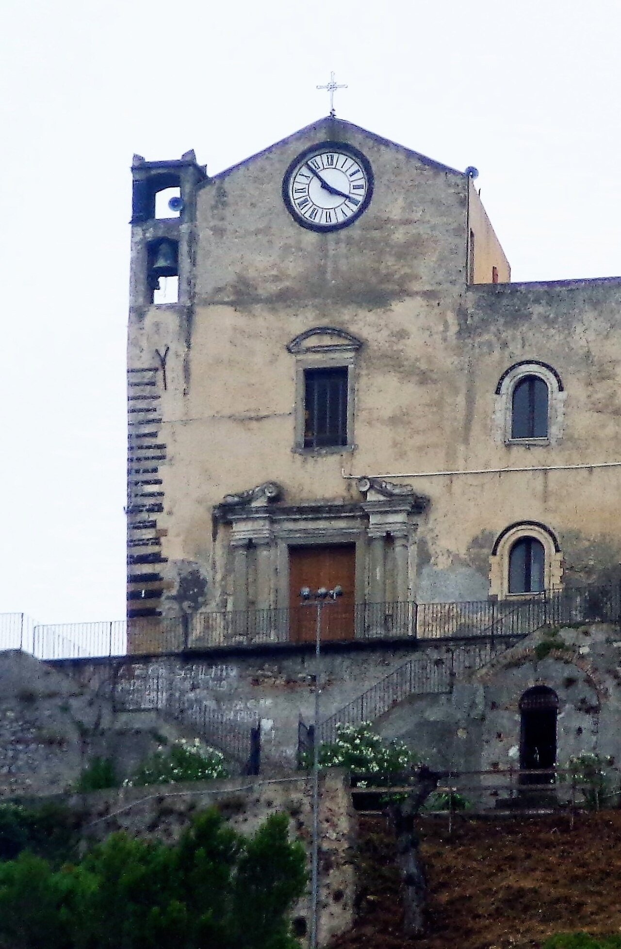 Santuario della Madonna della Neve