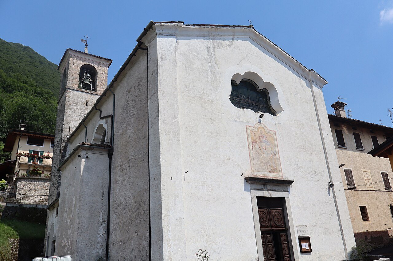 Santuario della Madonna del Pianto