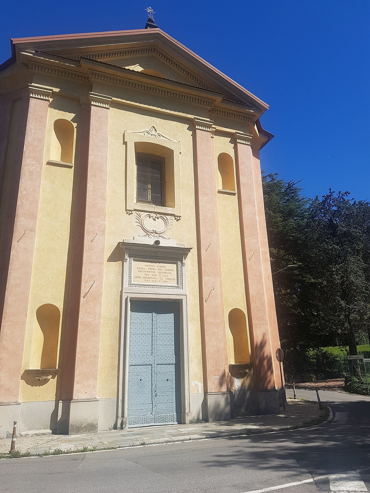 Santuario della Madonna di San Bernardino