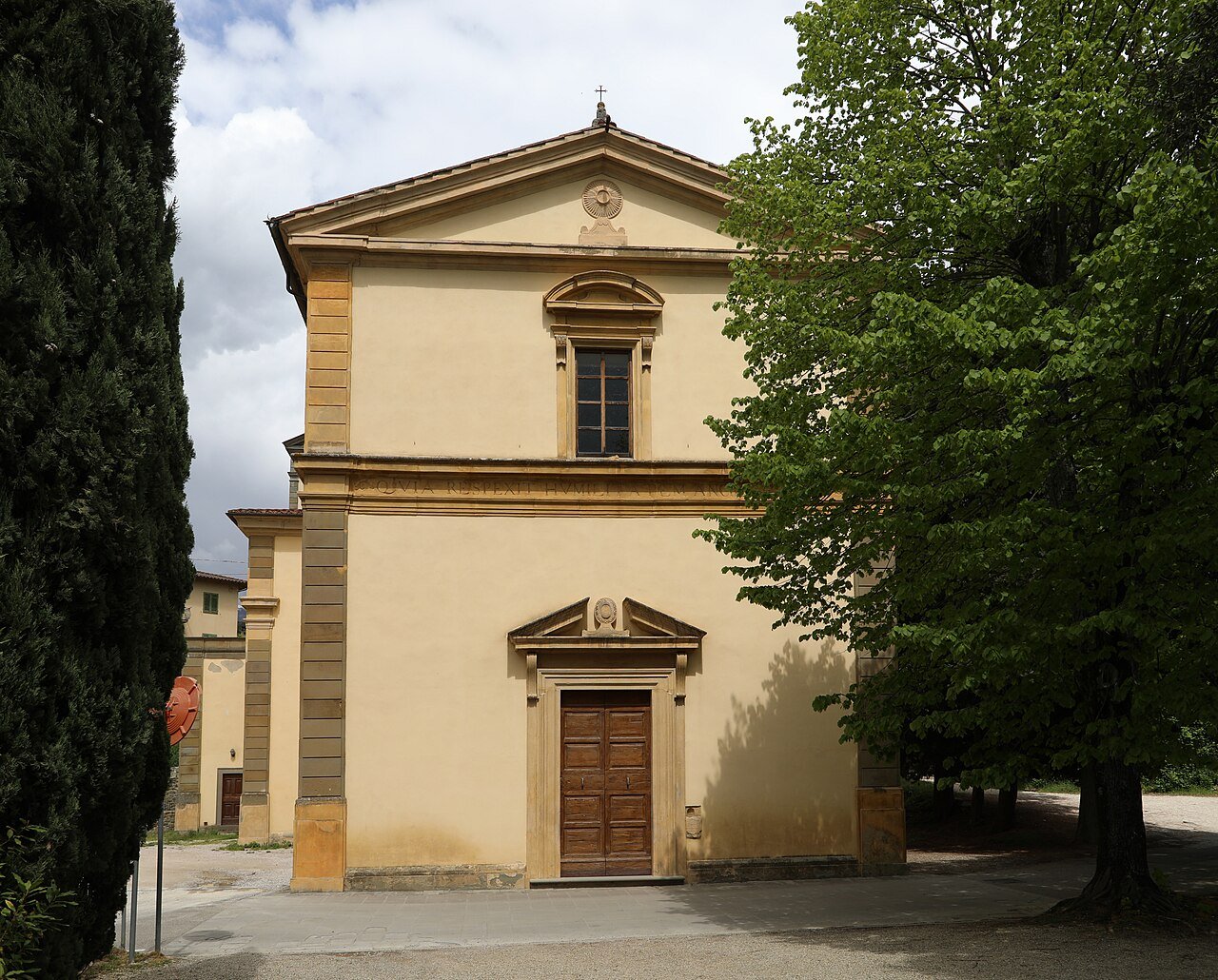 Santuario della Madonna dell'Umiltà