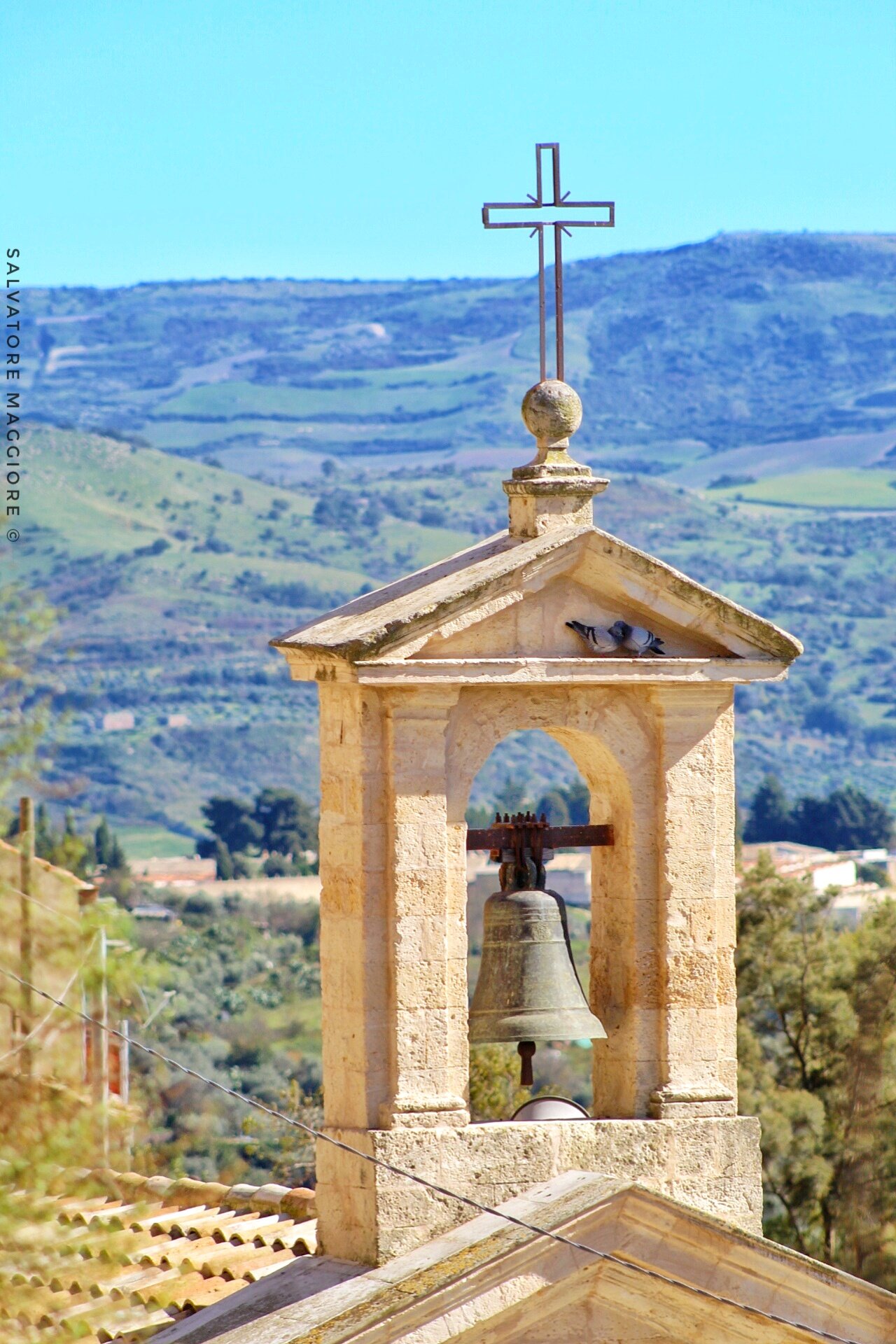 Santuario di Maria Santissima del Pericolo