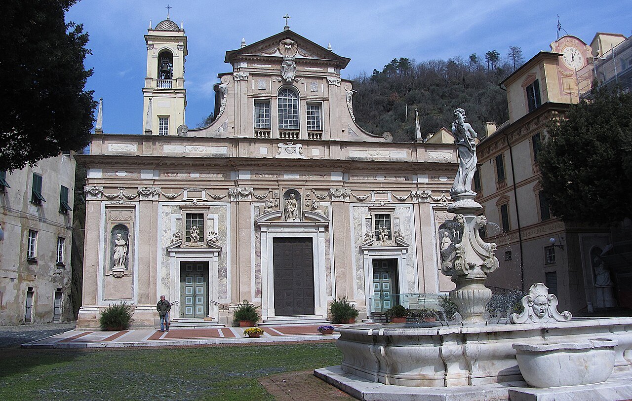 Santuario di Nostra Signora della Misericordia