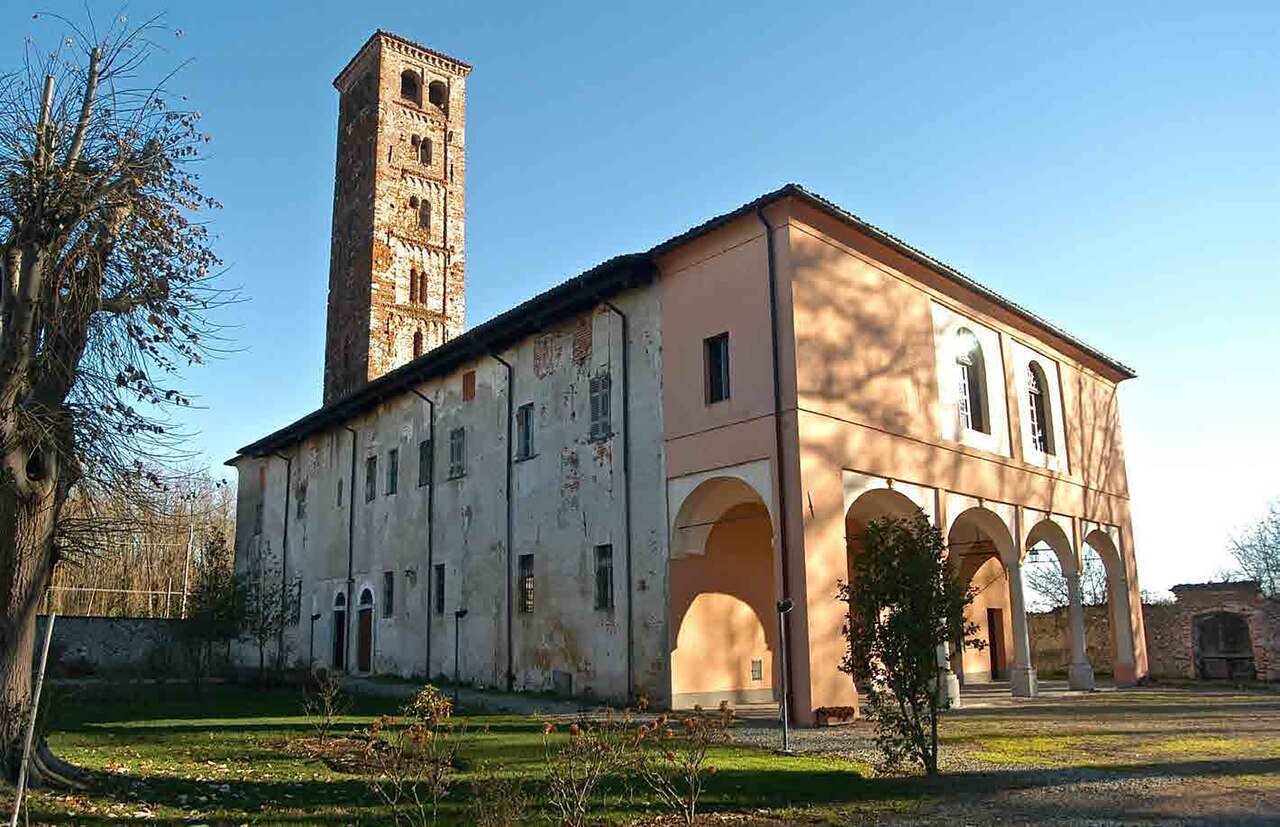Santuario de Rado, Gattinara