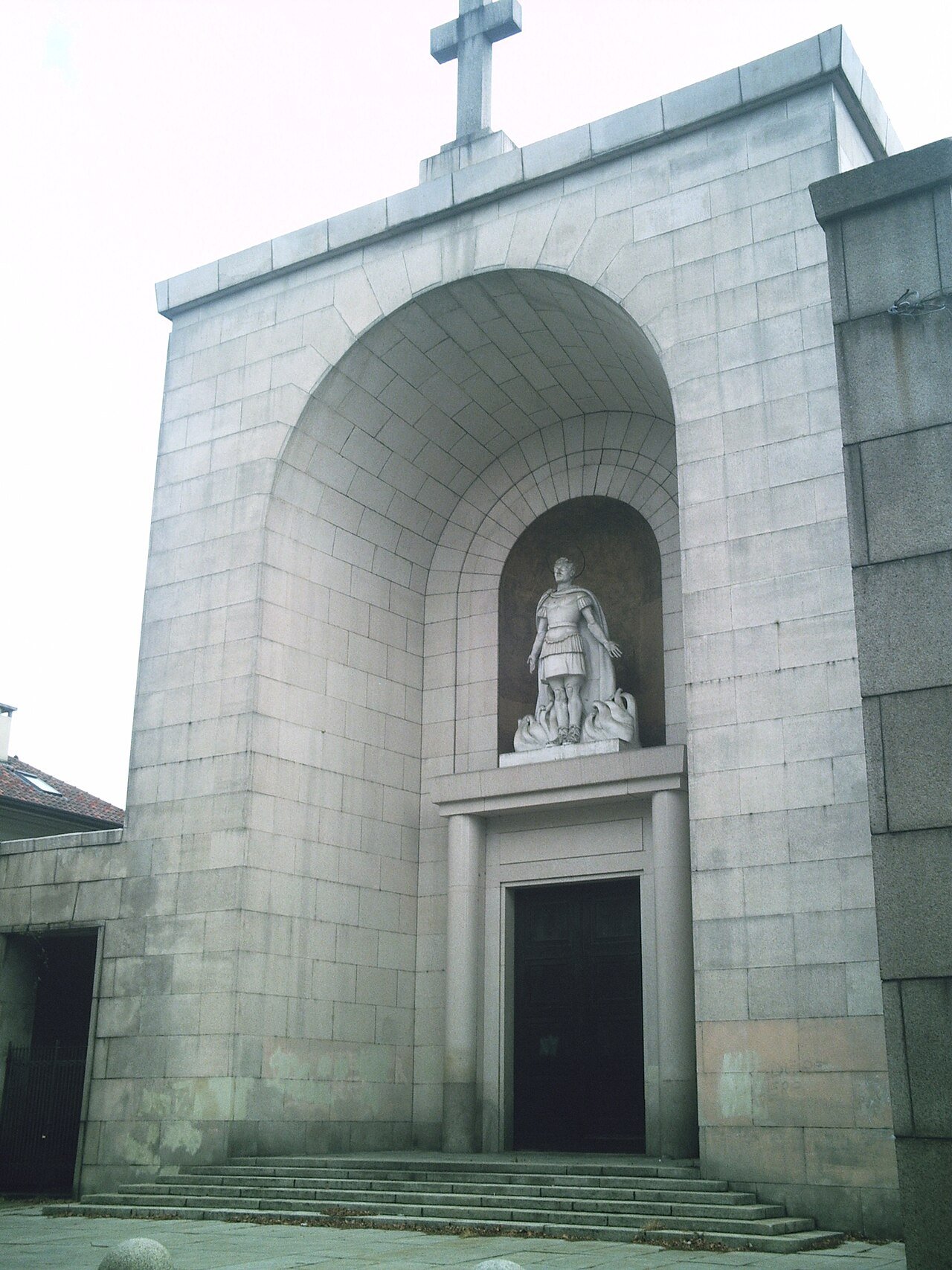 Santuario di San Felice