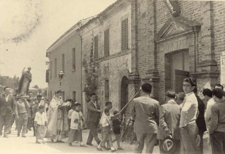 Santuario di Santa Maria Addolorata