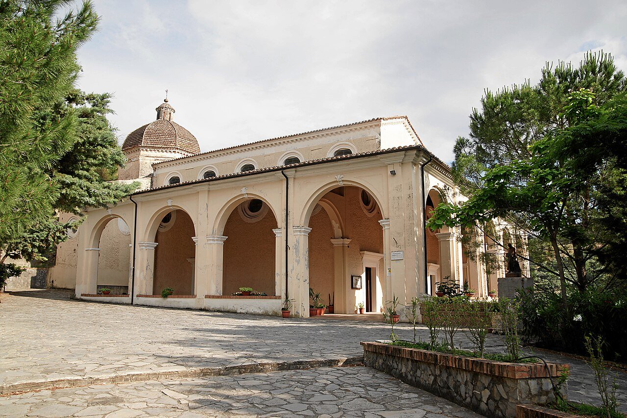 Santuario di Santa Maria della Catena