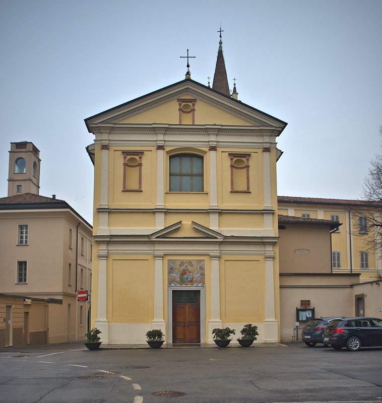 Santuario di Santa Maria delle Grazie