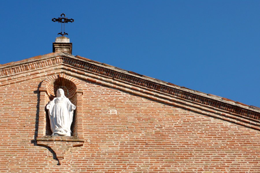 Sanktuarium Matki Bożej Łaskawej, Rimini