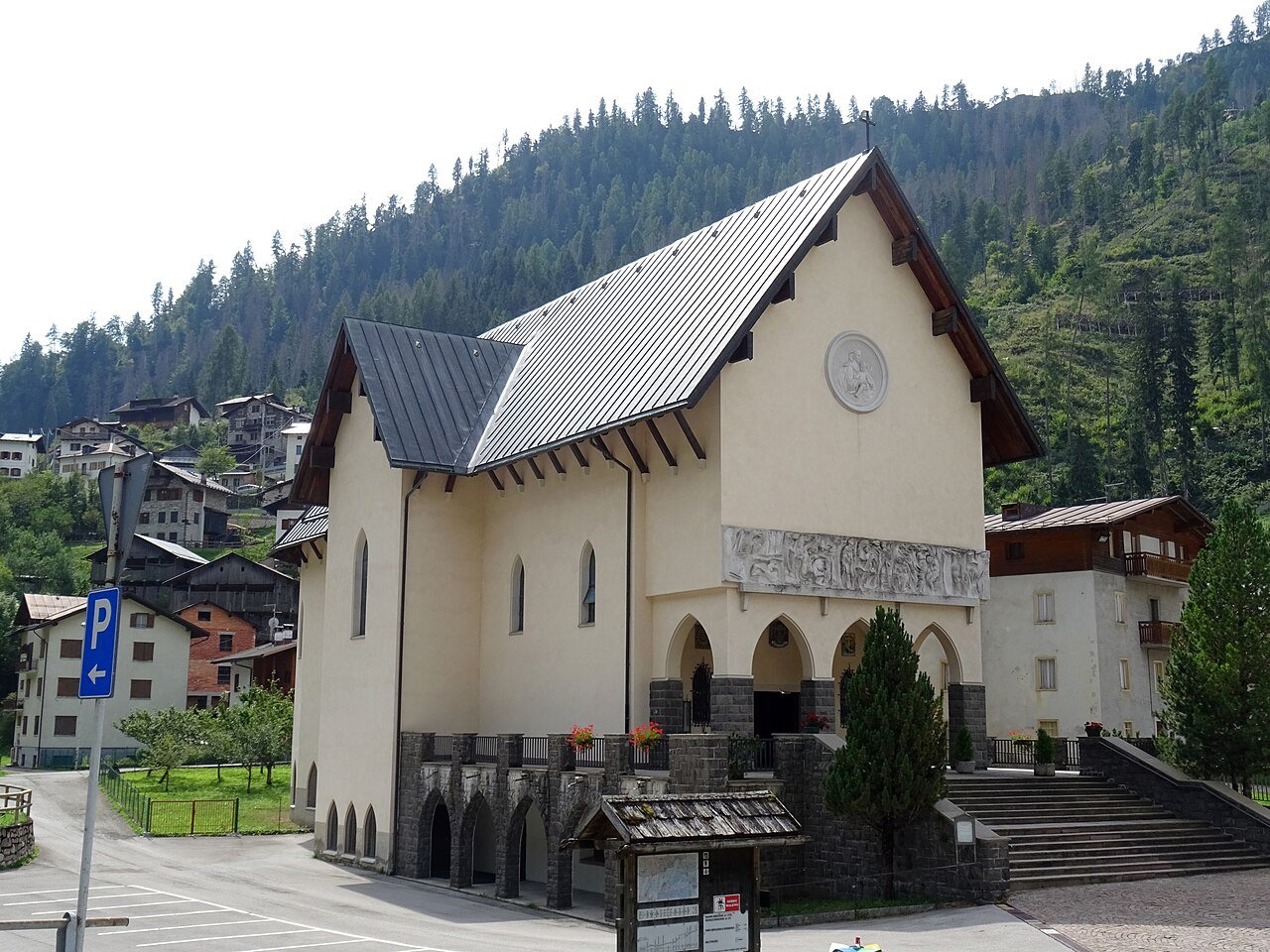 Santuario di Santa Maria delle Grazie