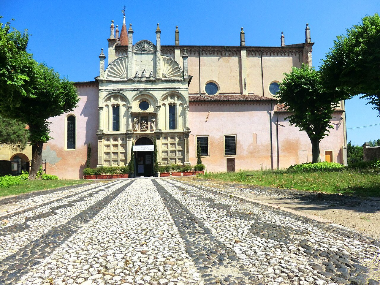 Santuario di Santa Maria dei Miracoli