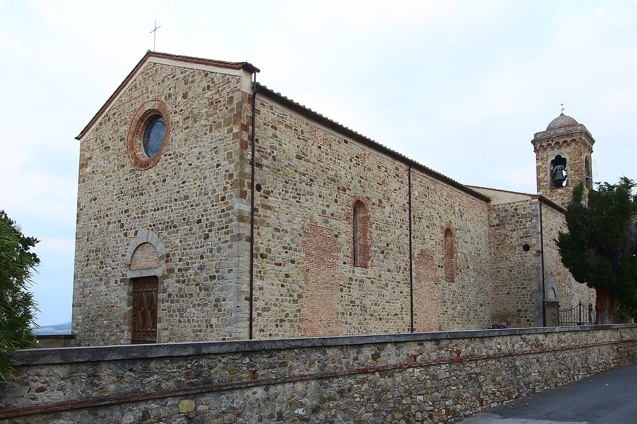 Santuario di Santa Maria della Misericordia