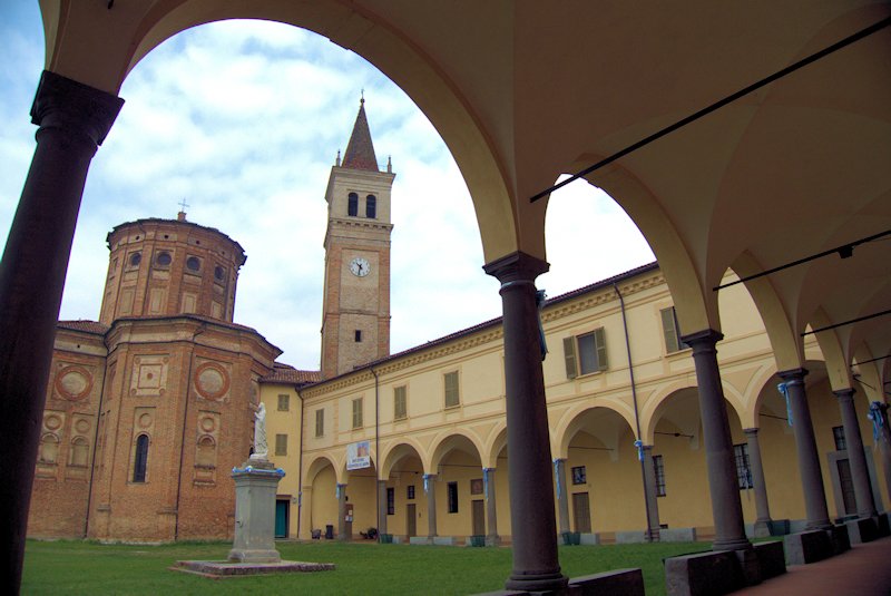 Santuario di Santa Maria della Misericordia