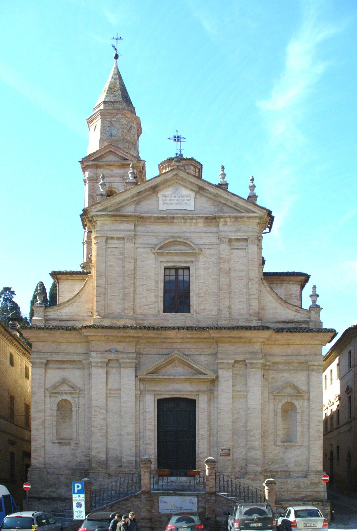 Santuario di Santa Maria del Monte