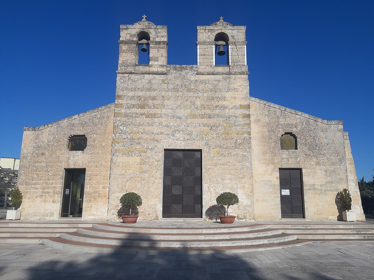 Santuario di Santa Maria di Picciano