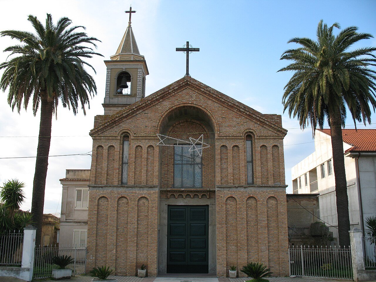 Santuario del Santissimo Crocifisso