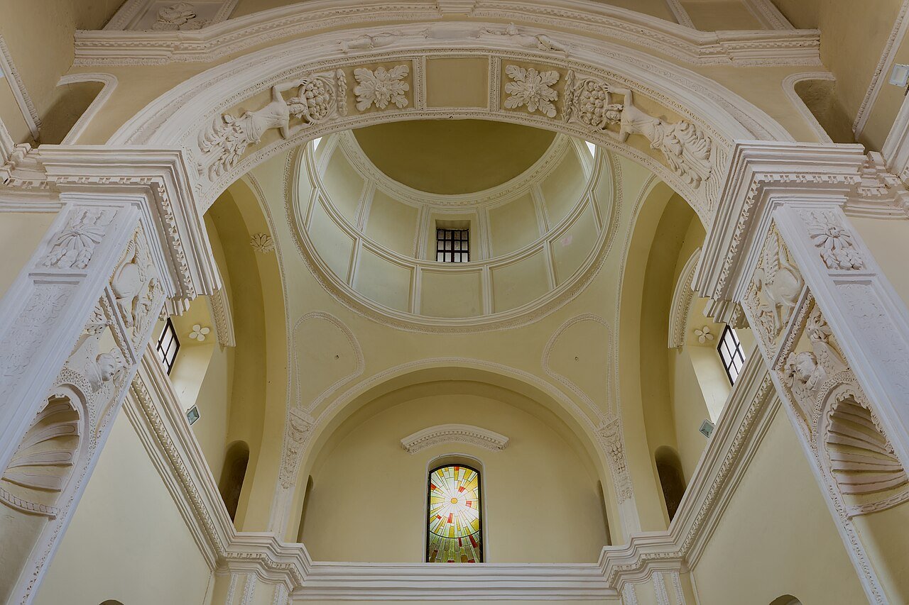 Chiesa di Maria Santissima della Salute