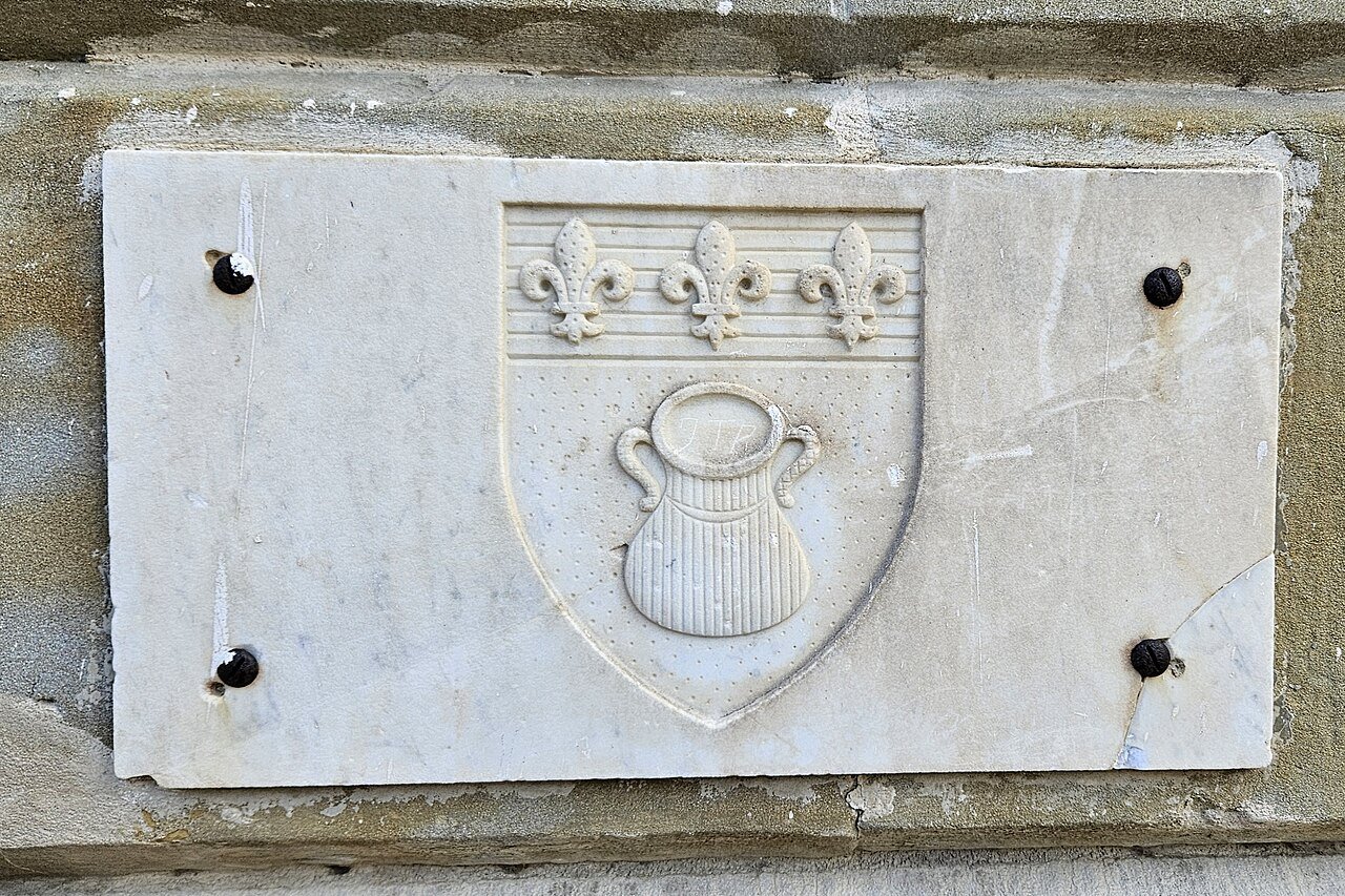 Santuario di Notre-Dame du Spasme, La Livinière