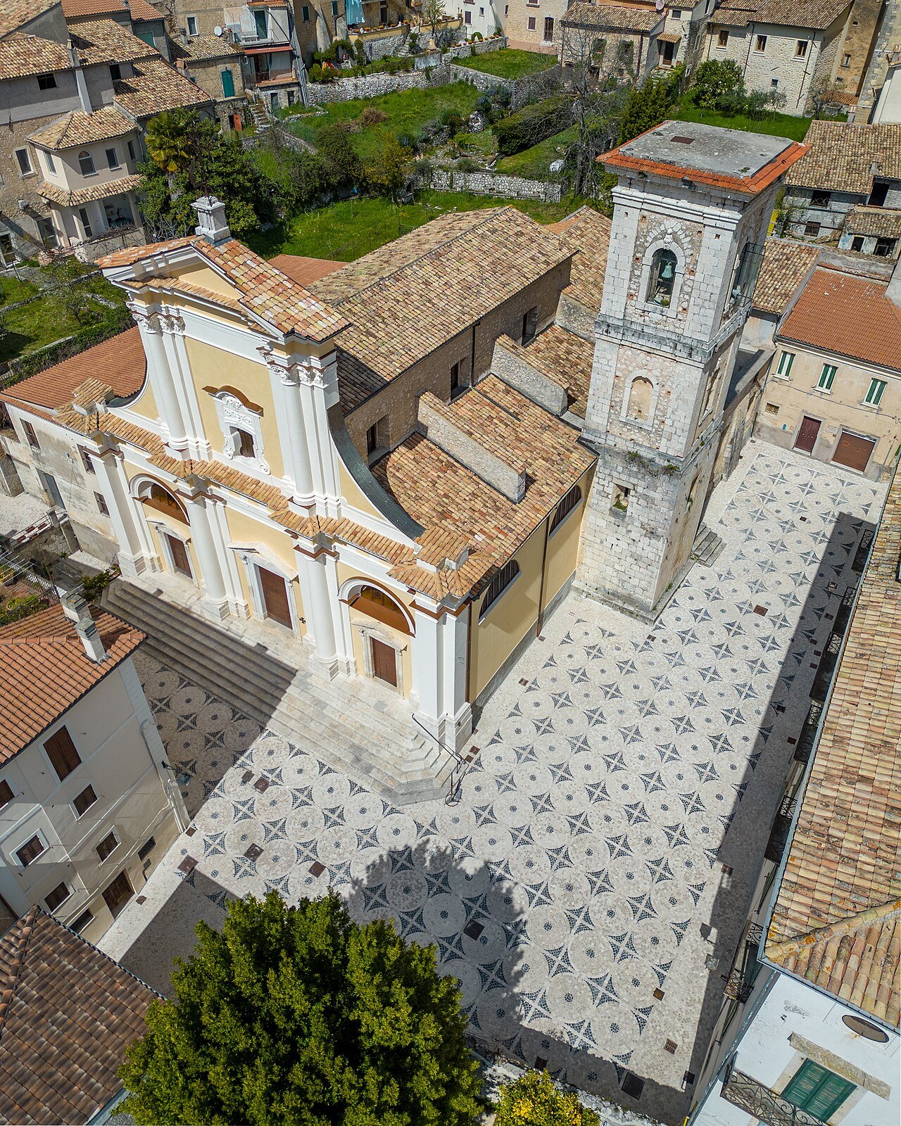 Santuario di San Donato