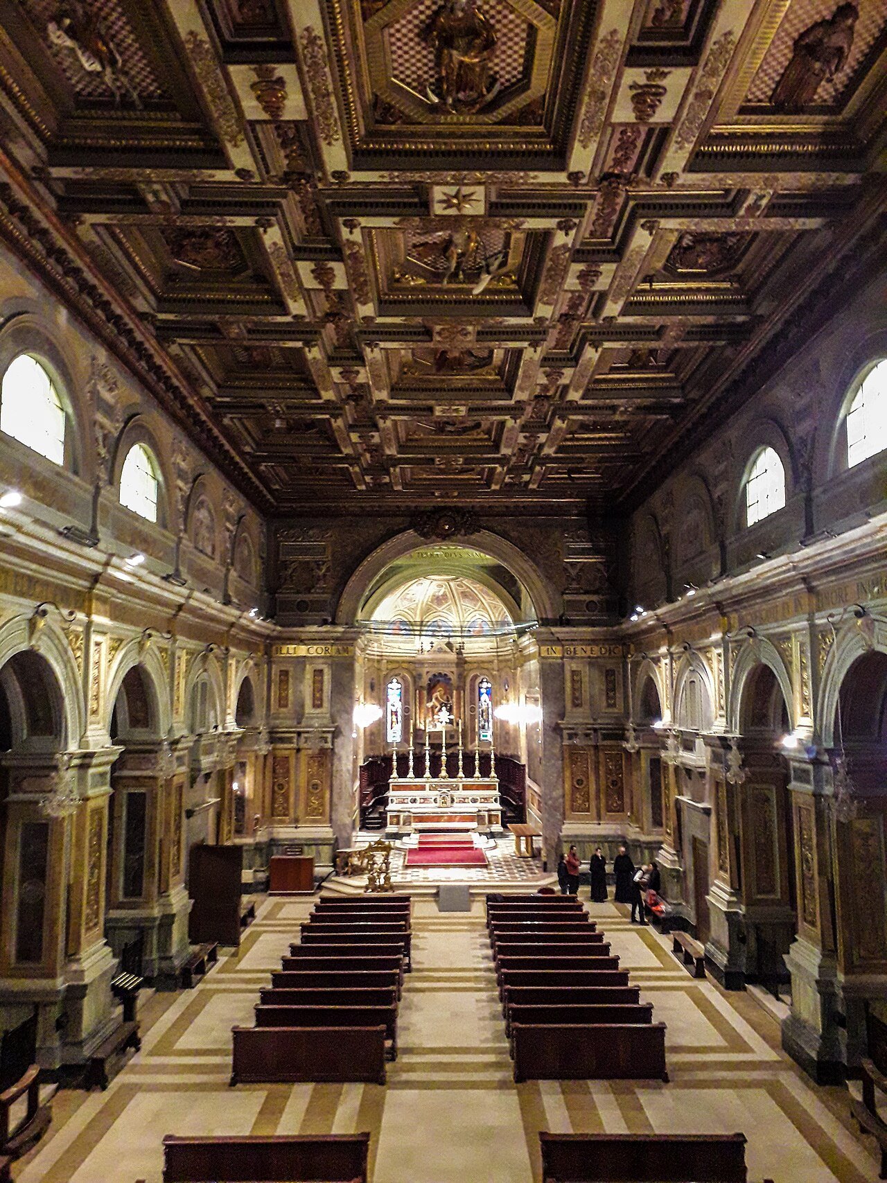 Santuario Santa Maria Nuova