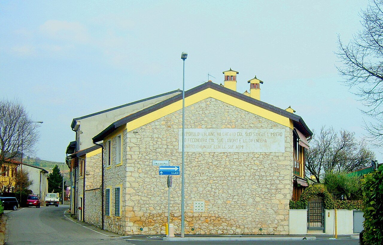 Santuario di Santa Maria della Pieve