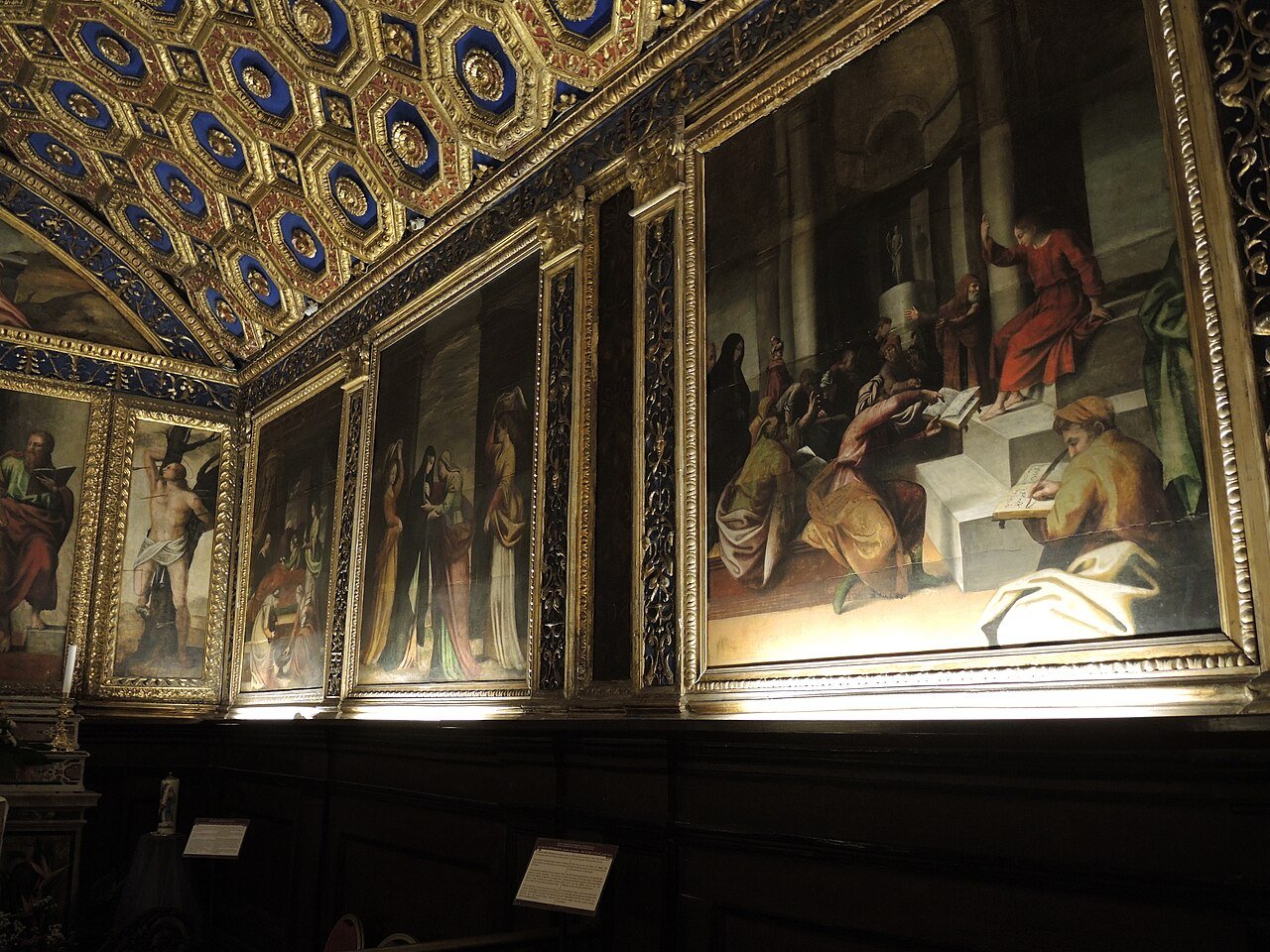 Santuario della Santissima Annunziata